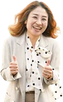 先輩スタッフ