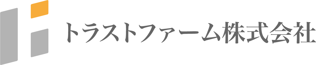 株式会社トラストファーム